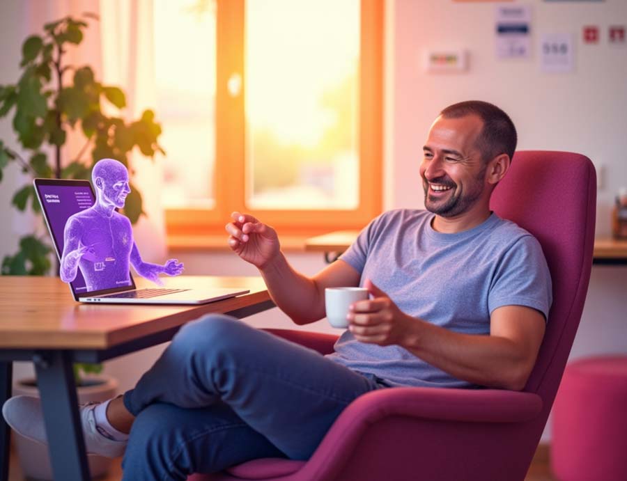 Jan-AI-Agent AI Agent